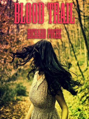 cover image of Blood Trail